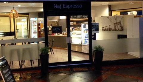 Naj Espresso - Renee 0