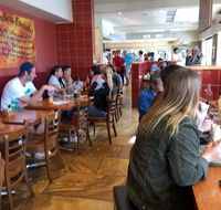 Nando's - Renee