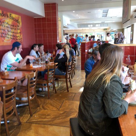 Nando's - Renee 0