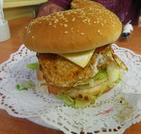 Noah's Coffee Lounge  Takeaway - Internet Find