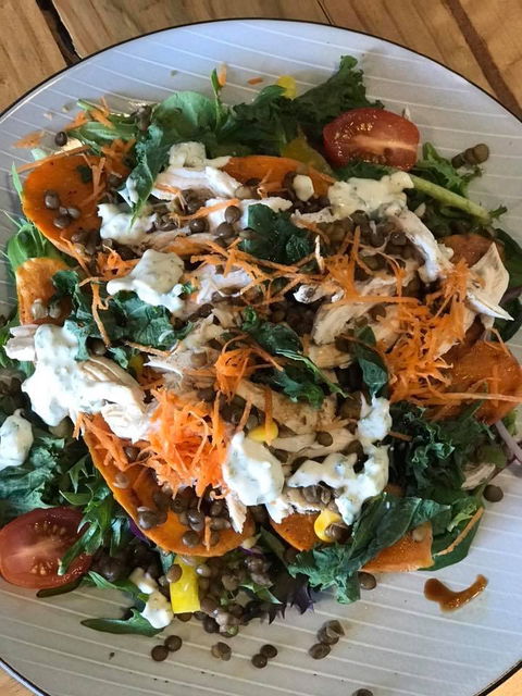 Nourish Me Cafe - Internet Find 3