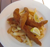 Oyster Bay Seafood - Qld Realsetate