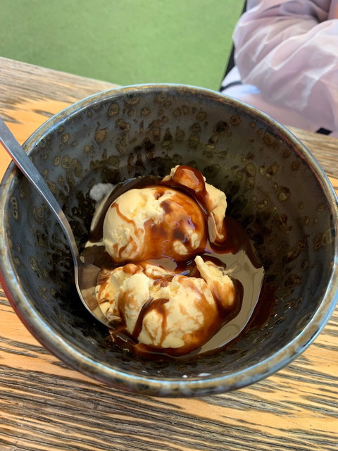 Pasini's Cafe - Renee 9