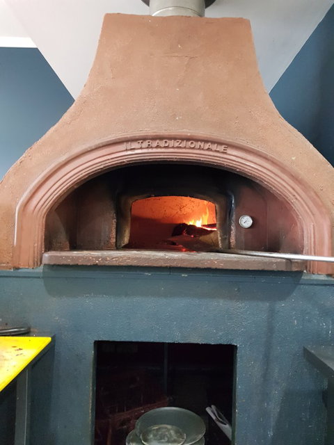 Pasini's Cafe - Renee 13