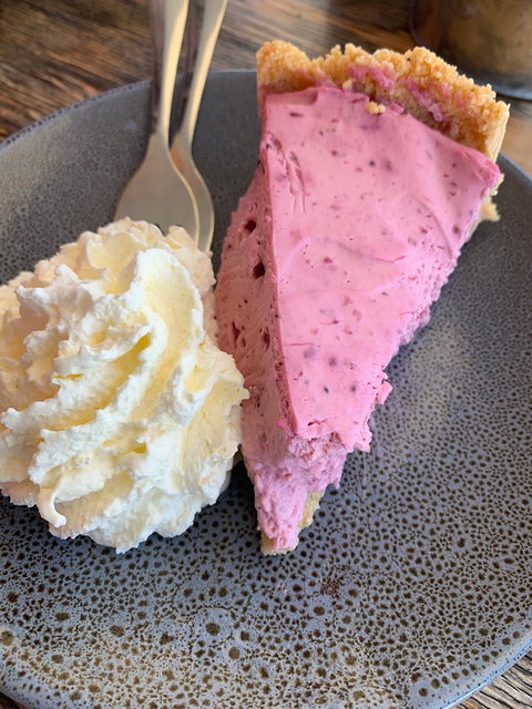 Pasini's Cafe - Renee 1