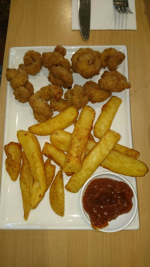 Pembroke Hotel Restaurant - Internet Find 5