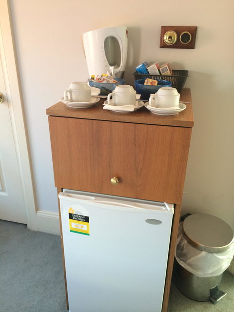 Pembroke Hotel Restaurant - Internet Find 6