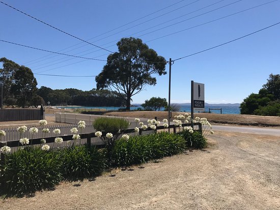 Adventure Bay TAS Internet Find