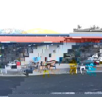 Porks Place - Renee