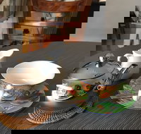 Portside Links Gallery and Cafe - Qld Realsetate