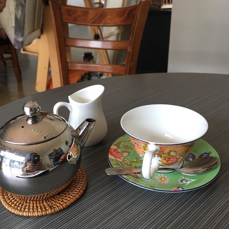 Portside Links Gallery And Cafe - Swimm 0