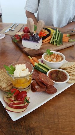 Providence Farm Stall - Internet Find 0