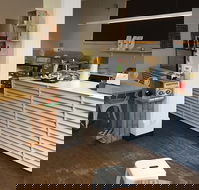 Quickfire Kitchen - Renee
