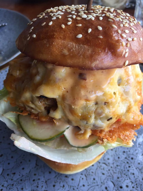 Ranelagh General Store - Renee 1