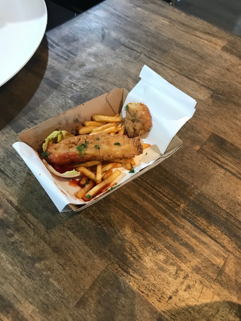 Ranelagh General Store - Renee 5