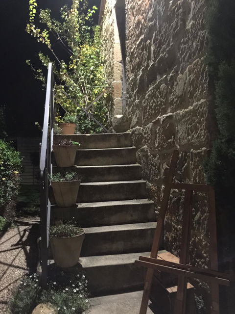 Red Feather Inn - Renee 7