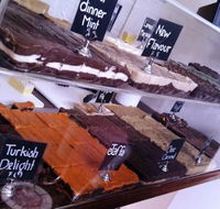 Retro Fudge Bar - Renee