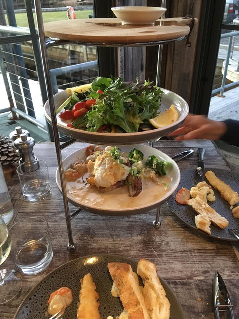 Risby Cove - Swimm 2