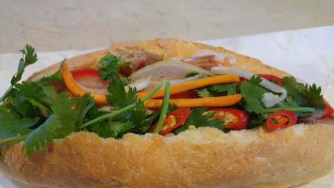 SaiGon Express Vietnamese & Chinese Restaurant - Qld Realsetate 0