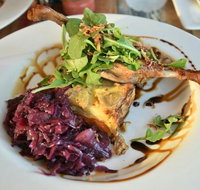 Salt Shaker Cafe Restaurant - Qld Realsetate