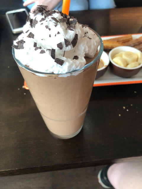 San Churro - Renee 3