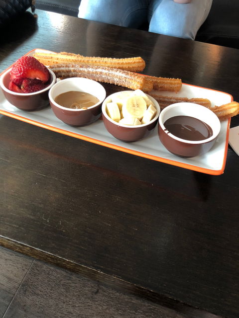 San Churro - Renee 4