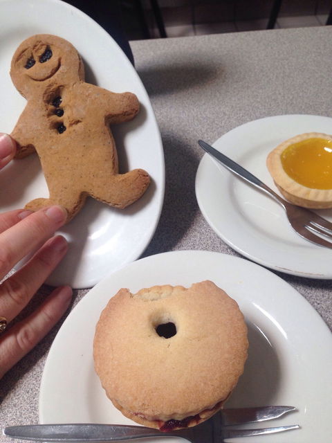 Sandy Bay Bakery - Renee 1