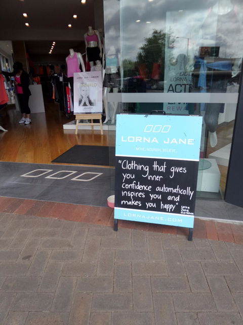 Sash Coffee - Renee 11