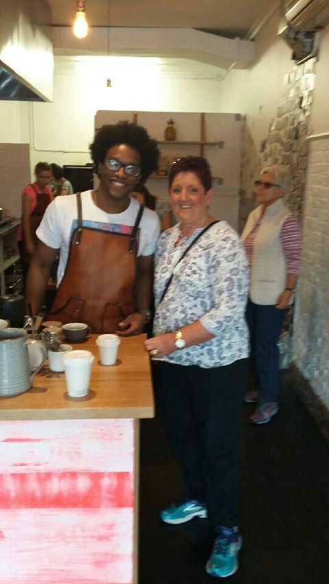 Sash Coffee - Renee 4