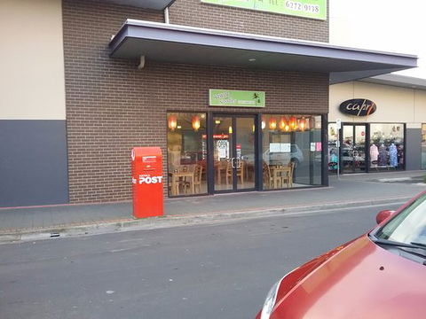Sawak Cafe Noodles - Renee 0