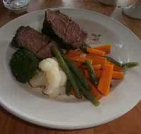 Settler's Restaurant - Renee
