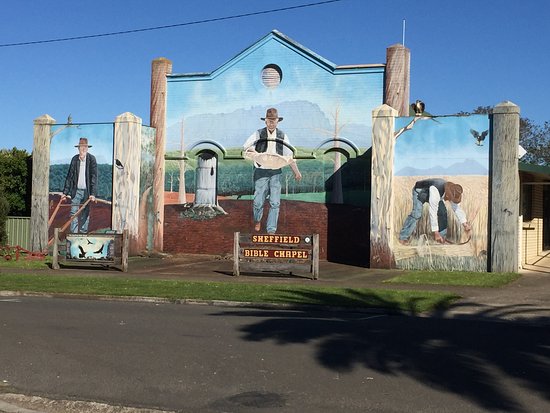 Acacia Hills TAS Renee