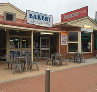 St Helens Bakery - Internet Find