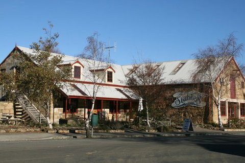 Stables - Internet Find 0