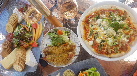 Tamar Valley Wine Centre - Internet Find 0