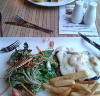 The Bark Mill Tavern Bakery - Qld Realsetate