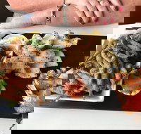 The Beach Restaurant - Qld Realsetate