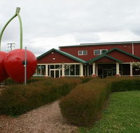The Cherry Shed - Internet Find
