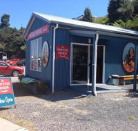 The Coffee Shack - Renee