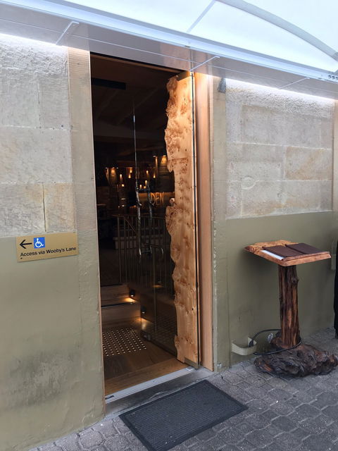 The Den Salamanca - Renee 5
