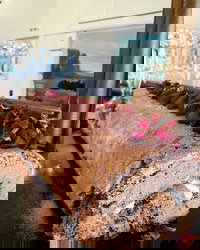 The Green Door Cafe-Restaurant-Apothecary