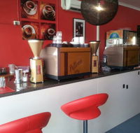 The Larder Cafe - Internet Find