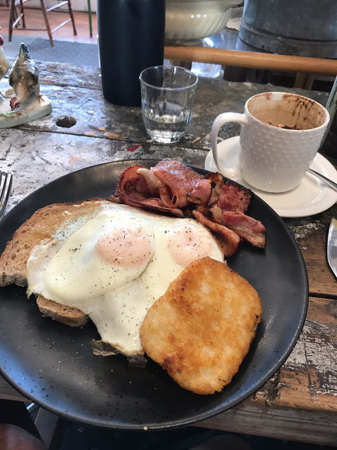 The Lifebuoy Cafe & Quail Street Emporium - Internet Find 3