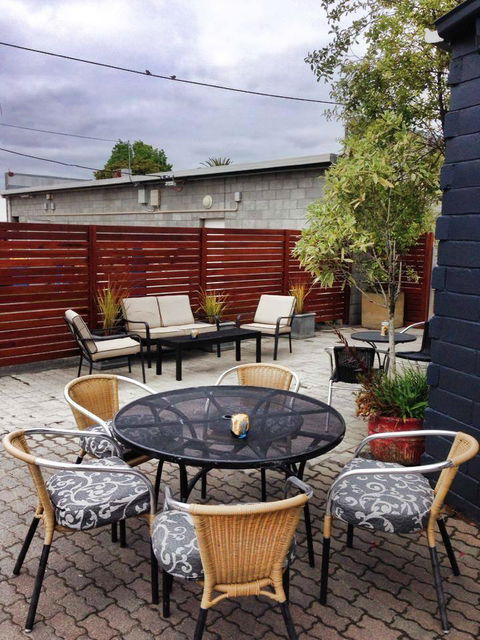 The Lifebuoy Cafe & Quail Street Emporium - Internet Find 4