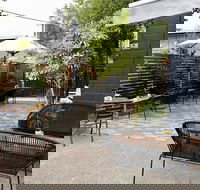 The Lifebuoy Cafe  Quail Street Emporium - Internet Find
