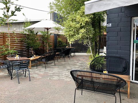 The Lifebuoy Cafe & Quail Street Emporium - Internet Find 0