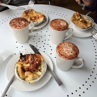 The Whitehouse Bakery