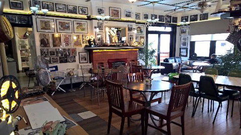 TKO Bakery Cafe - Internet Find 0