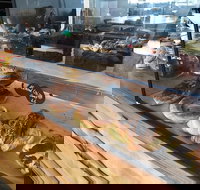 Touch of the MO - Qld Realsetate