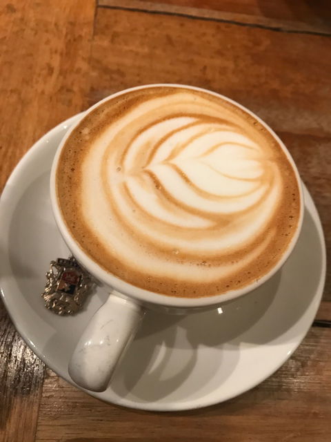 Tricycle Cafe - Renee 9